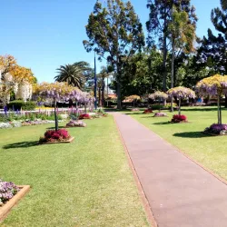 Laurel Bank Park - Toowoomba