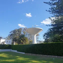 Picnic Point Lookout and Parklands - Toowoomba