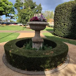 Queens Park and Botanic Gardens - Toowoomba