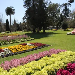 Queens Park and Botanic Gardens - Toowoomba