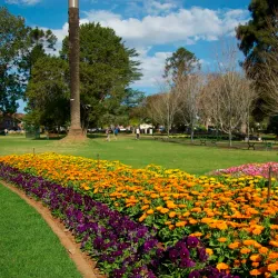 Queens Park and Botanic Gardens - Toowoomba