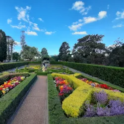 Queens Park and Botanic Gardens - Toowoomba