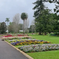 Queens Park and Botanic Gardens - Toowoomba