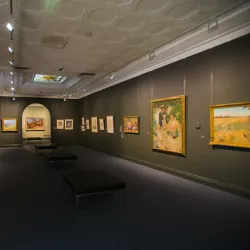 Toowoomba Regional Art Gallery - Toowoomba