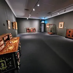 Toowoomba Regional Art Gallery - Toowoomba