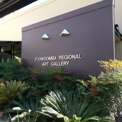 Toowoomba Regional Art Gallery - Toowoomba