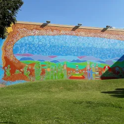 Toowoomba Regional Art Gallery - Toowoomba