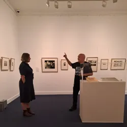 Toowoomba Regional Art Gallery - Toowoomba