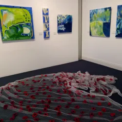 Toowoomba Regional Art Gallery - Toowoomba