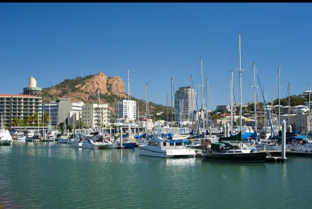 Townsville