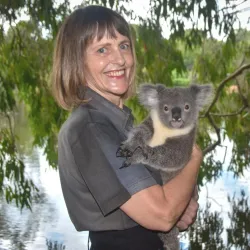 Billabong Sanctuary - Townsville