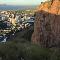Castle Hill - Townsville