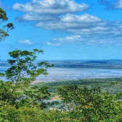 Castle Hill - Townsville