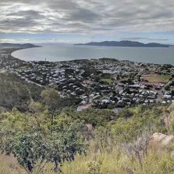 Castle Hill - Townsville