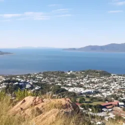 Castle Hill - Townsville