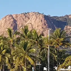 Castle Hill - Townsville