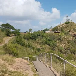 Castle Hill - Townsville
