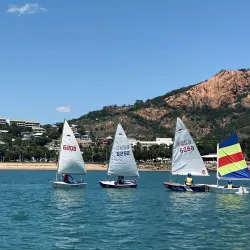 Castle Hill - Townsville