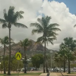 Castle Hill - Townsville