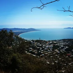 Castle Hill - Townsville