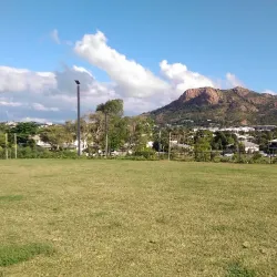 Castle Hill - Townsville