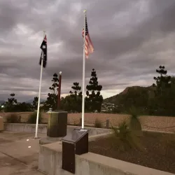 Jezzine Barracks Precinct - Townsville