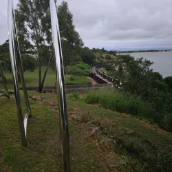 Jezzine Barracks Precinct - Townsville