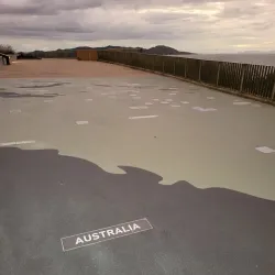 Jezzine Barracks Precinct - Townsville