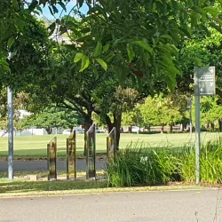 Jezzine Barracks Precinct - Townsville