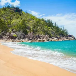 Magnetic Island - Townsville