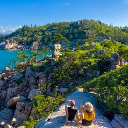 Magnetic Island - Townsville