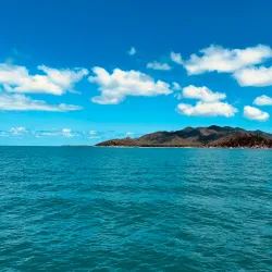 Magnetic Island - Townsville