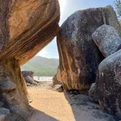 Magnetic Island - Townsville
