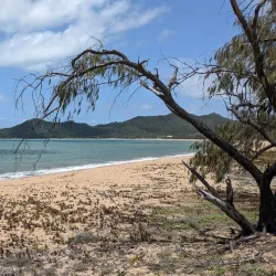 Magnetic Island - Townsville