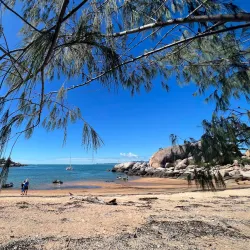 Magnetic Island - Townsville