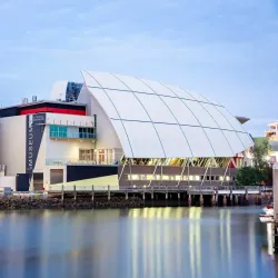 Museum of Tropical Queensland - Townsville