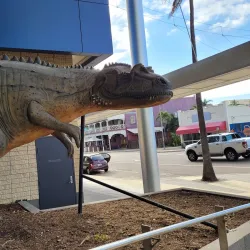 Museum of Tropical Queensland - Townsville