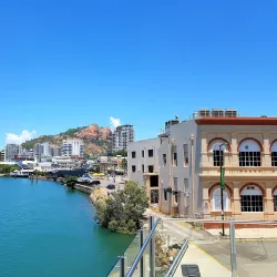 Museum of Tropical Queensland - Townsville