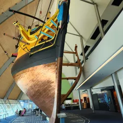 Museum of Tropical Queensland - Townsville