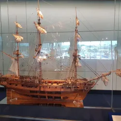 Museum of Tropical Queensland - Townsville