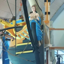 Museum of Tropical Queensland - Townsville