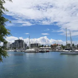 Museum of Tropical Queensland - Townsville