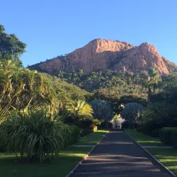 Queens Gardens - Townsville