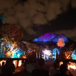 Queens Gardens - Townsville