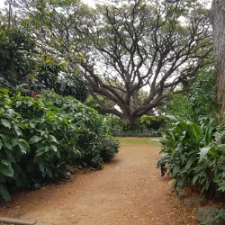 Queens Gardens - Townsville
