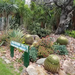 Queens Gardens - Townsville