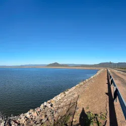 Ross River Dam - Townsville