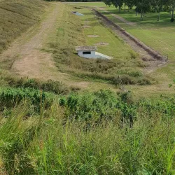 Ross River Dam - Townsville