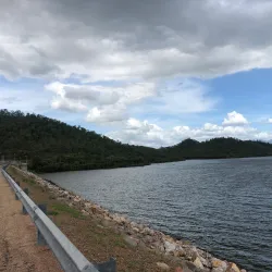 Ross River Dam - Townsville
