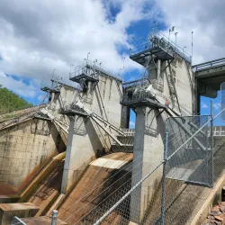 Ross River Dam - Townsville